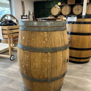 wine barrel barrique sa rustic restoration